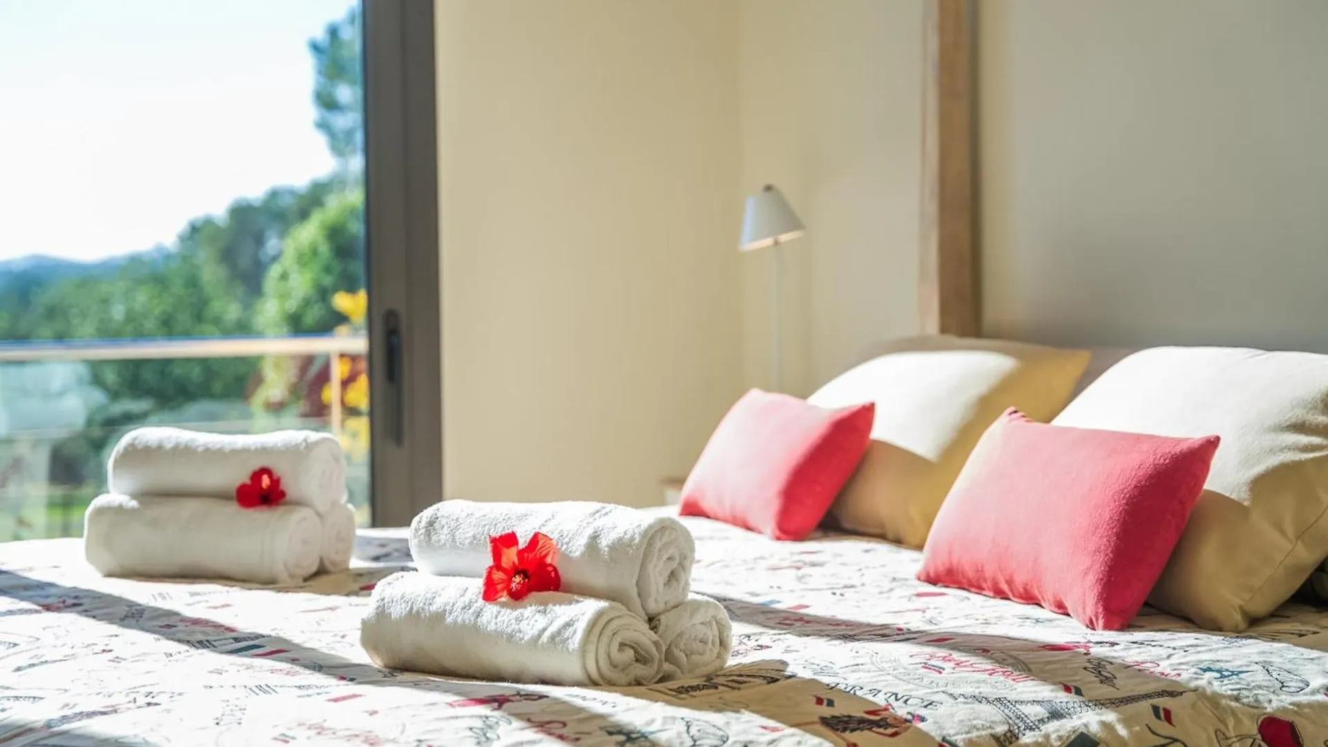 Сasa de vacaciones Villa In Mallorca With Infinity Pool & Beaches Sencelles