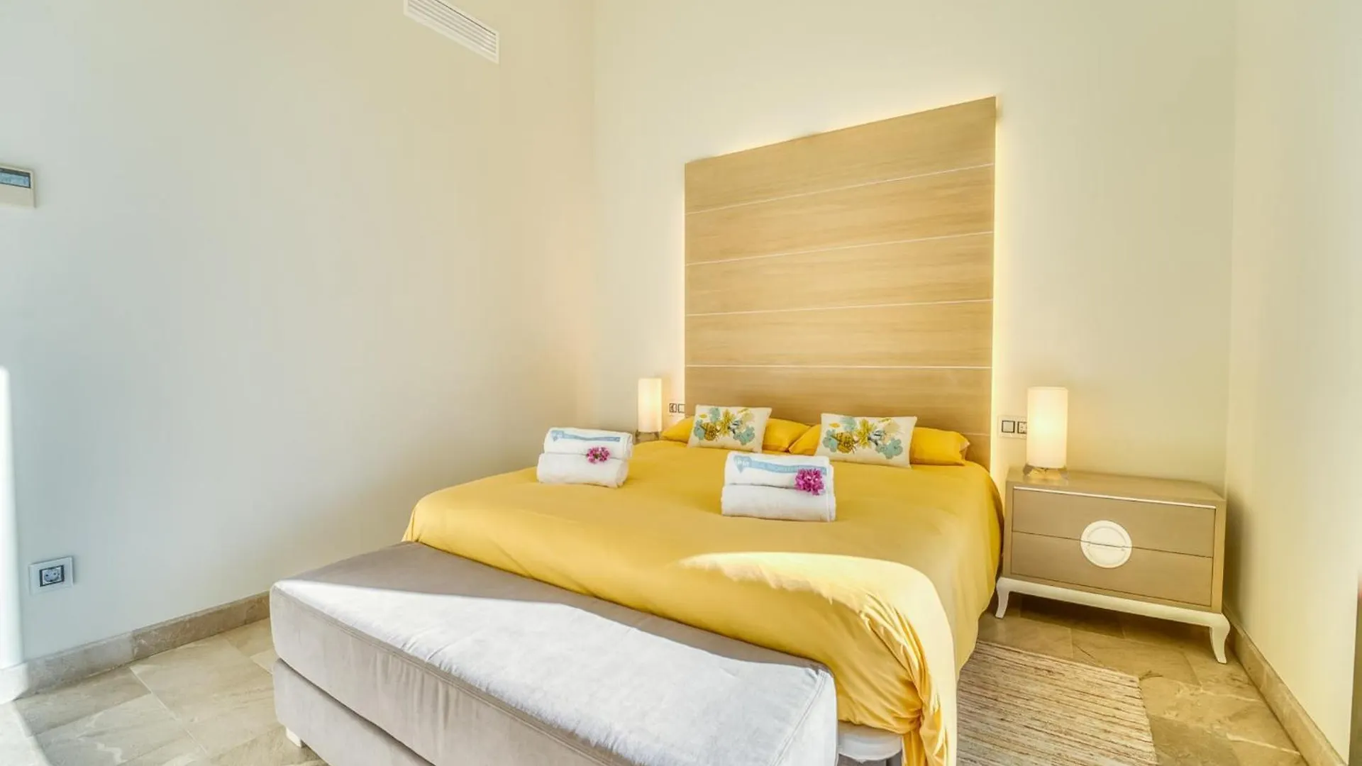 Сasa de vacaciones Villa In Mallorca With Infinity Pool & Beaches Sencelles España