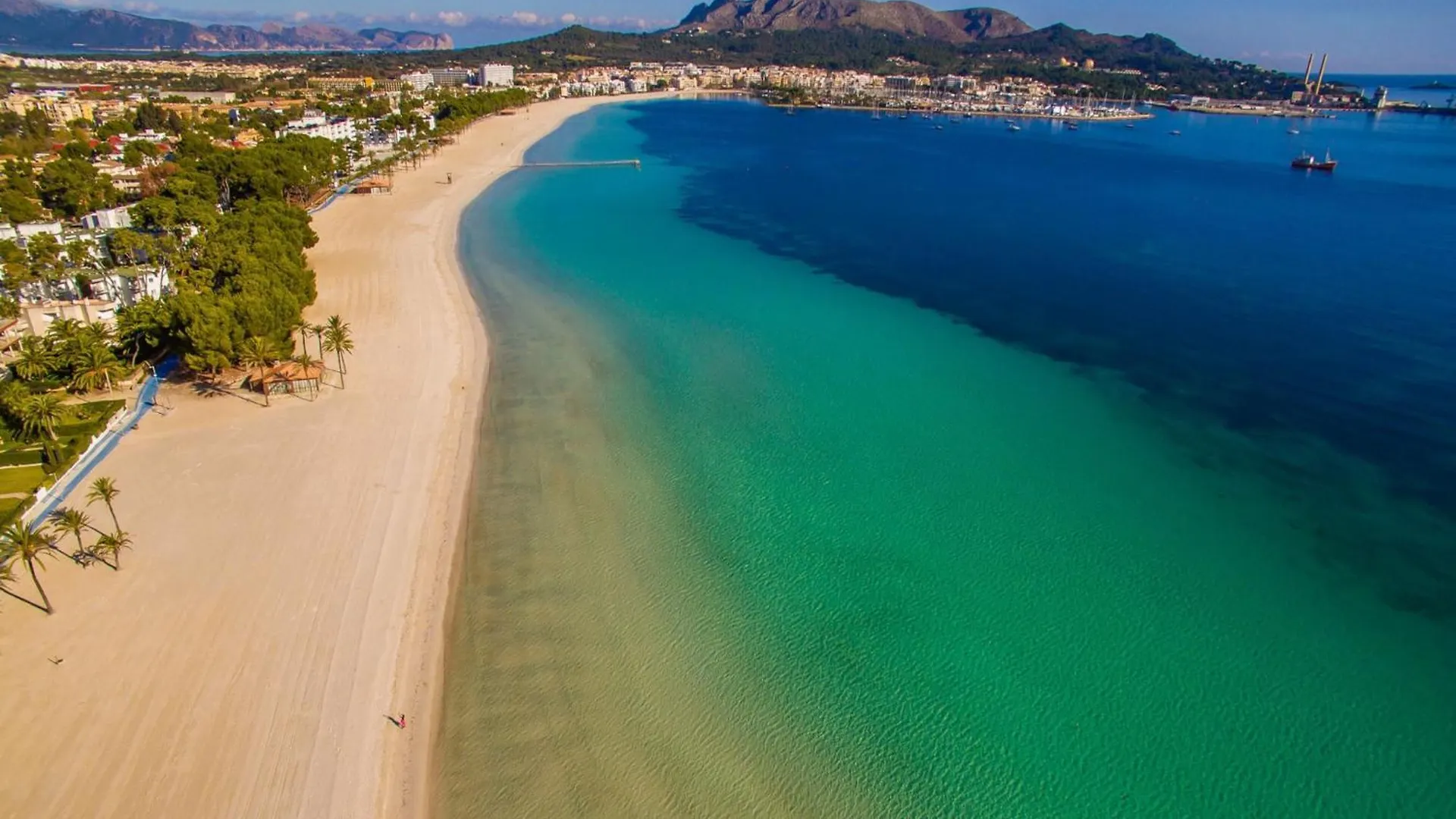Villa In Mallorca With Infinity Pool & Beaches Sencelles Сasa de vacaciones